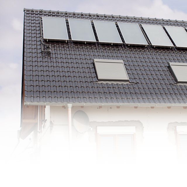 Energie­­ausweis – was drin­­steht und wer ihn braucht