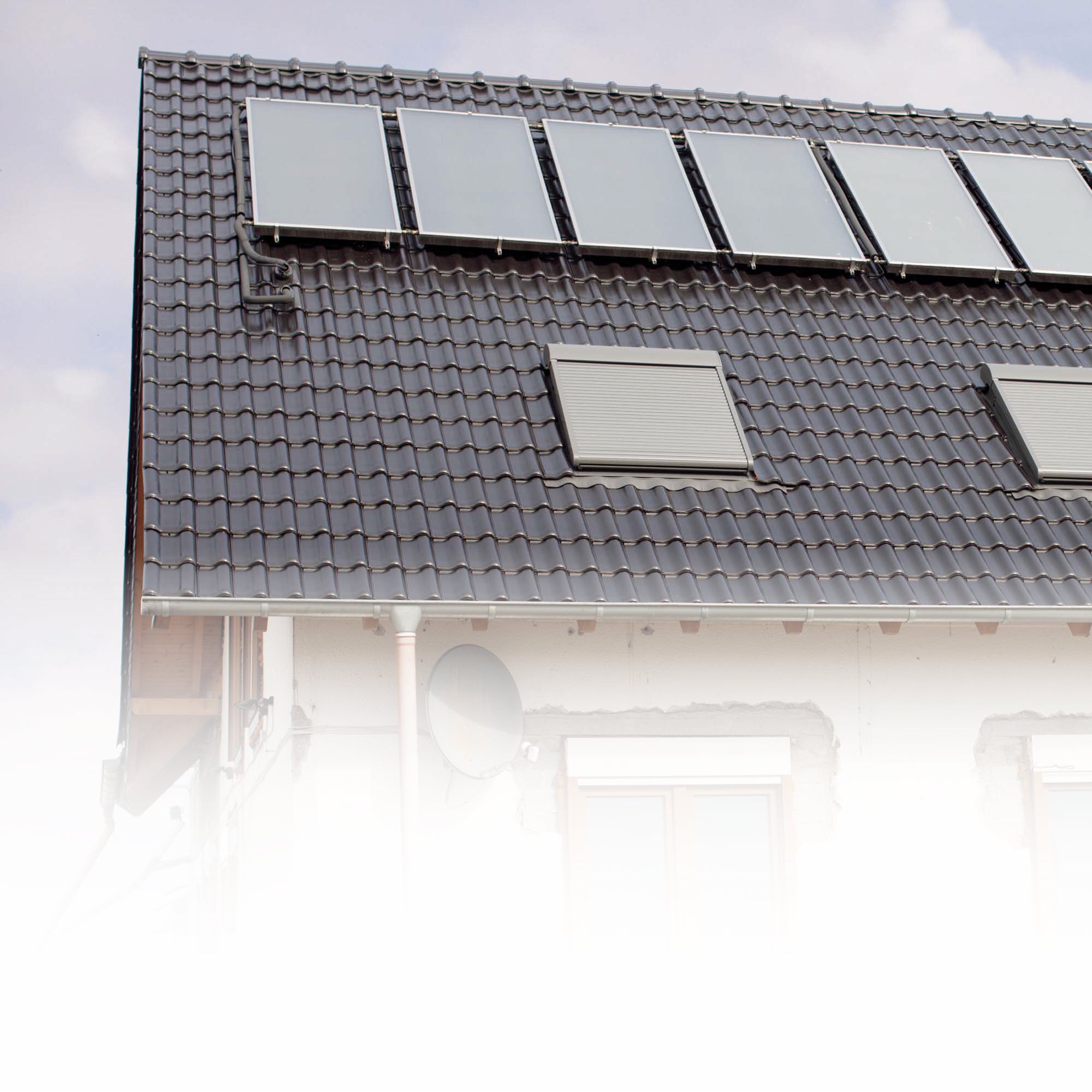 Energie­­ausweis – was drin­­steht und wer ihn braucht