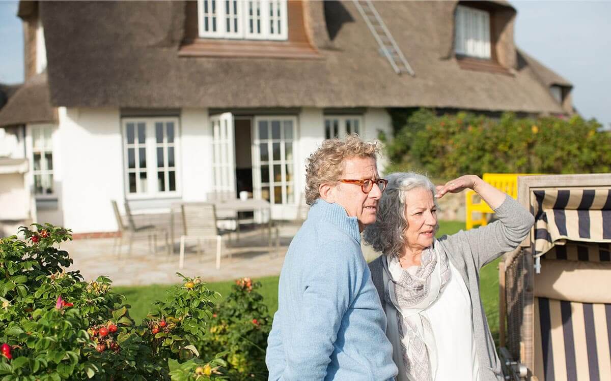 Die Ferienimmobilie als Kapitalanlage