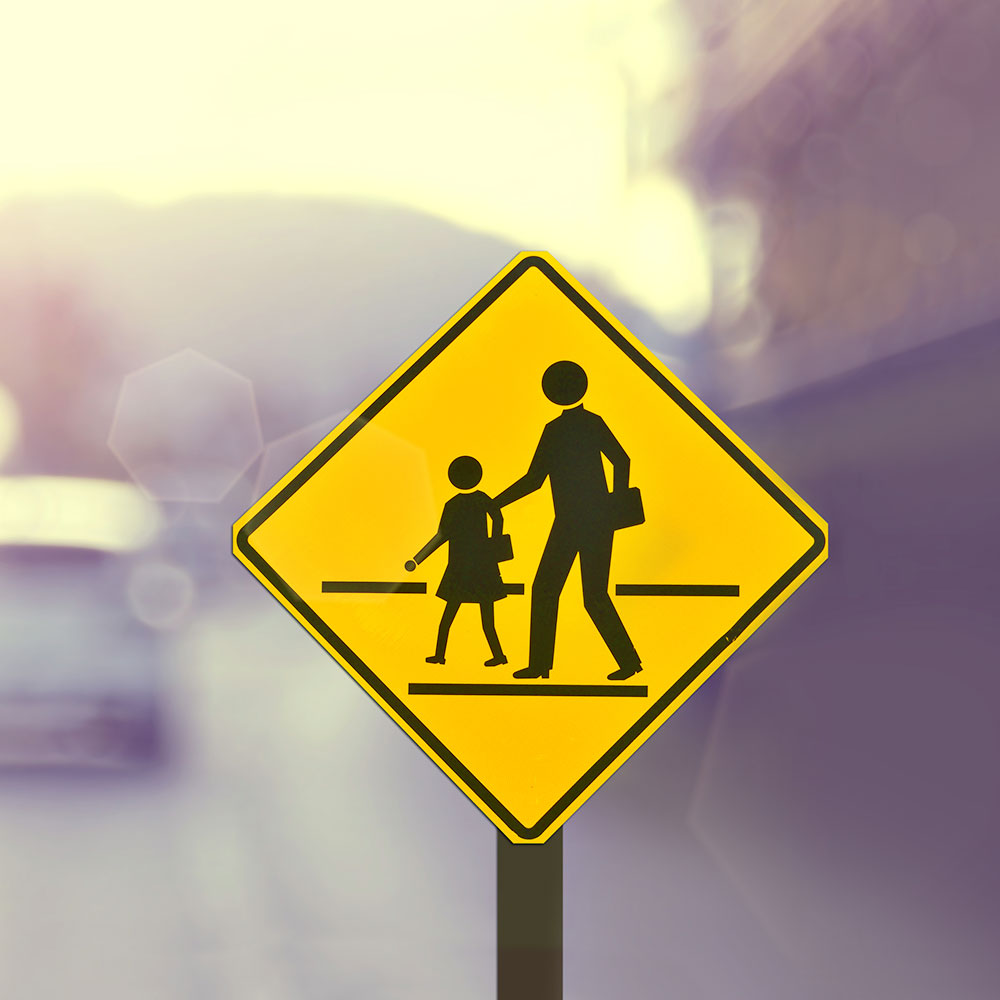 So kommt Ihr Kind sicher zur Schule – ein Ratgeber