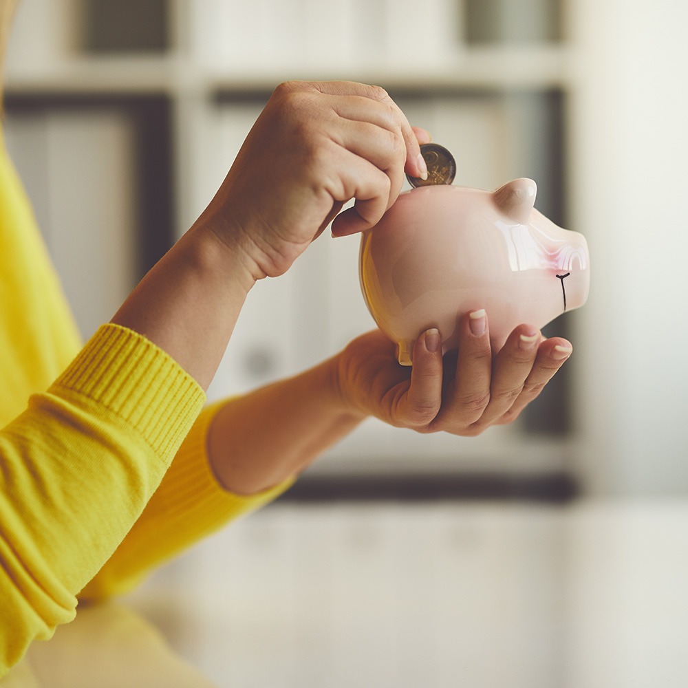 7 Tipps zur finanziellen Absicherung im Alter