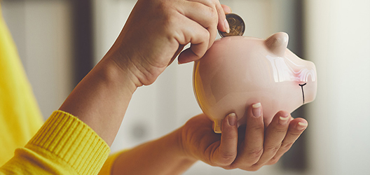 7 Tipps zur finanziellen Absicherung im Alter