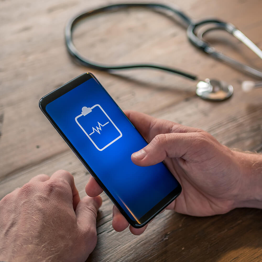 E-Health: Die Medizin wird digital
