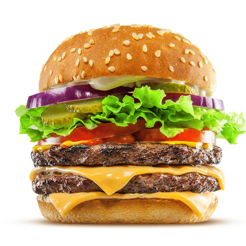 Postbank themenwelten Bigmac Index