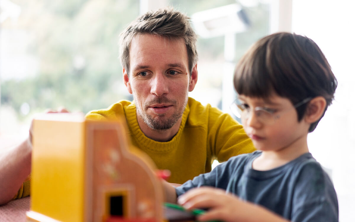 Taler, Teuro, Taschengeld: So lernen Kinder den Umgang mit Geld