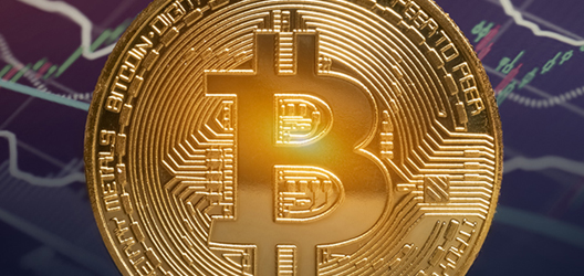 Abbildung Bitcoin