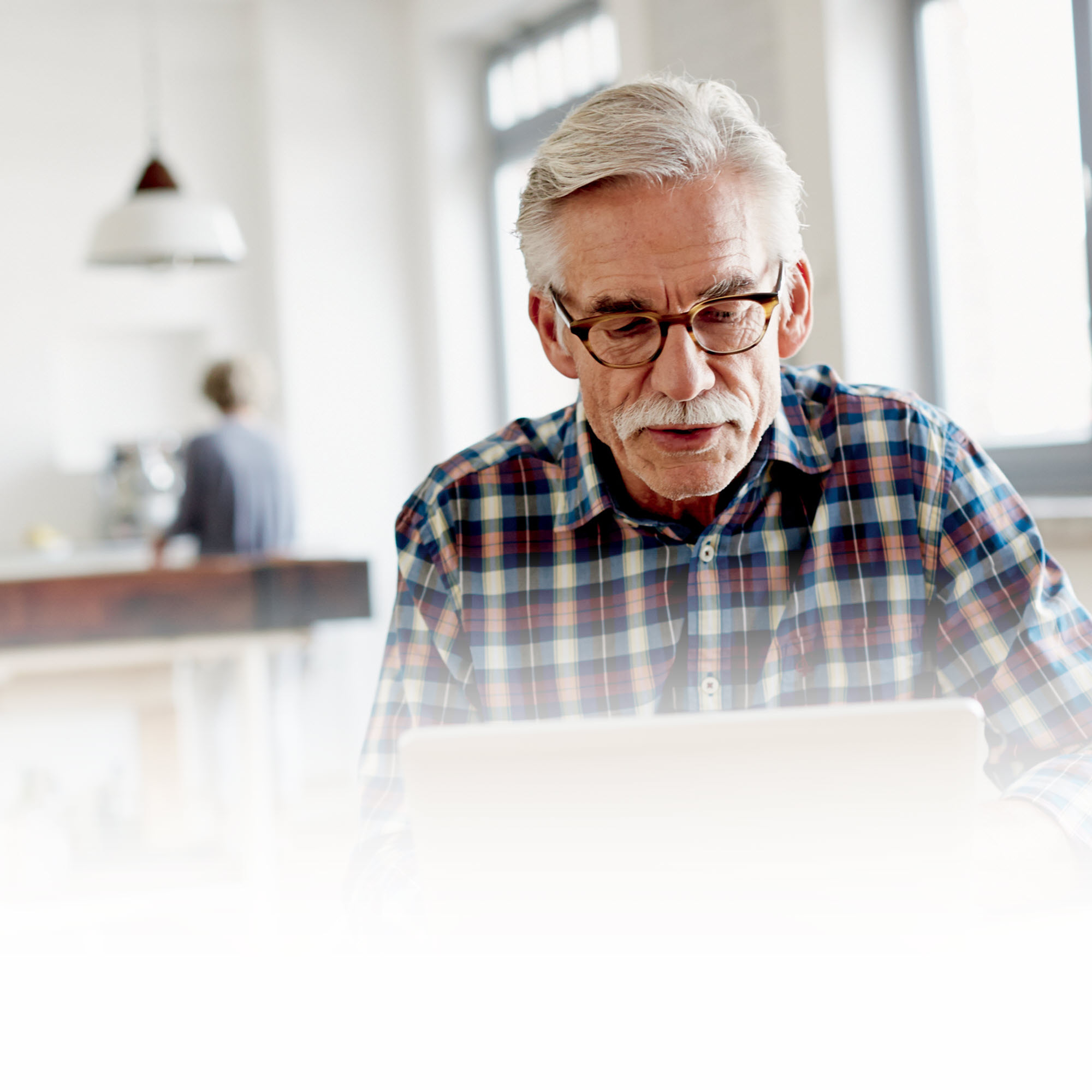 Do­ku­mente – im Not­fall alles griff­bereit