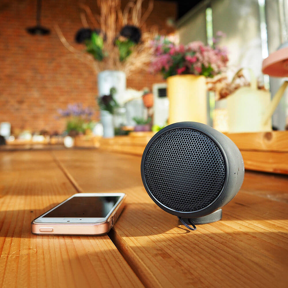 Smart Speaker: Komfort vs. Datenschutz