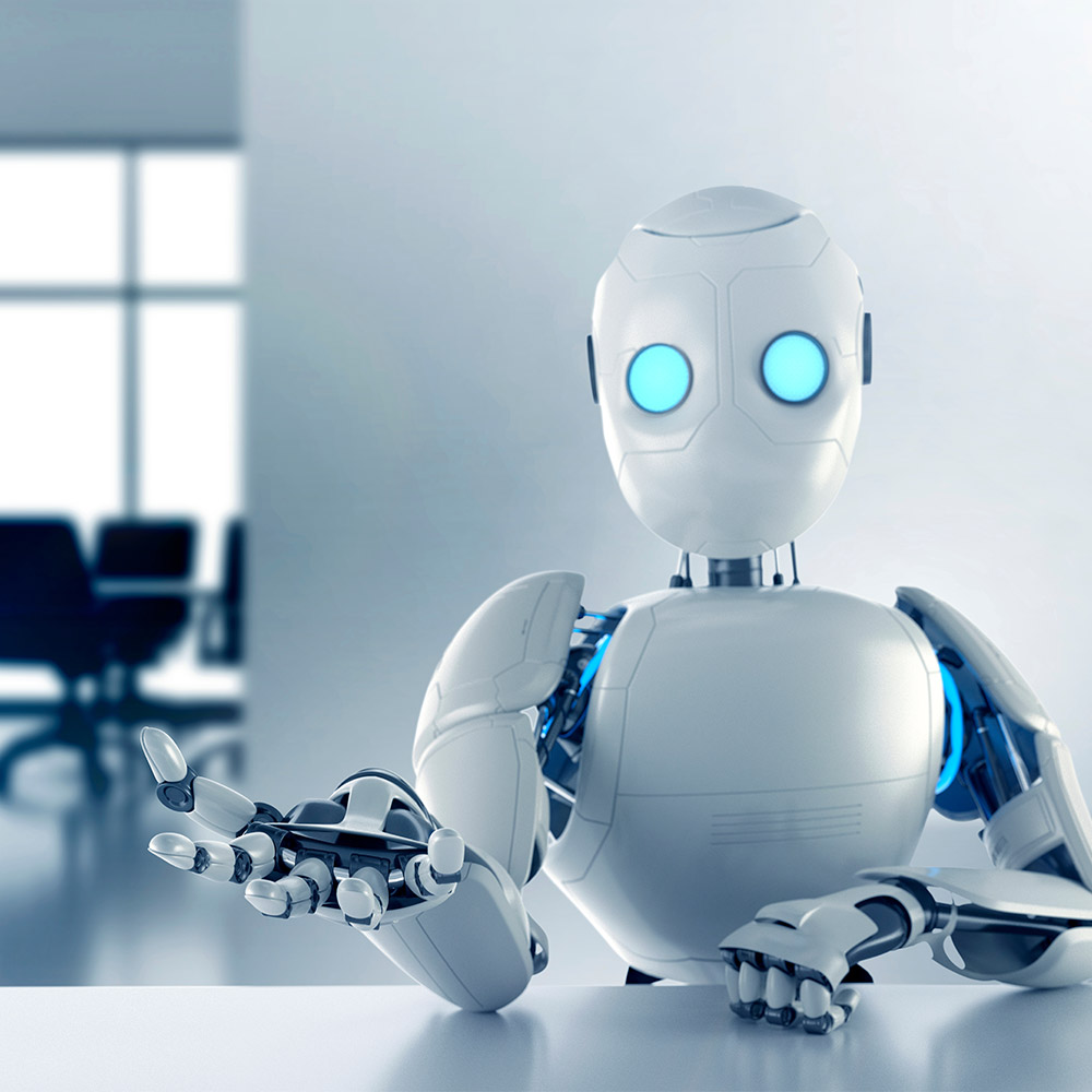 Chatbots und Finanzen - clevere Beratung durch Roboter