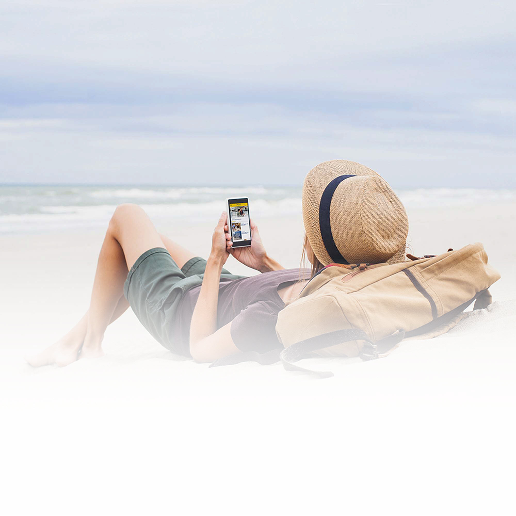 Reise planen – Check­liste für einen ge­lun­genen Ur­laub