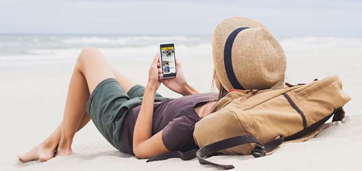 Reise planen: Tipps für den Urlaub