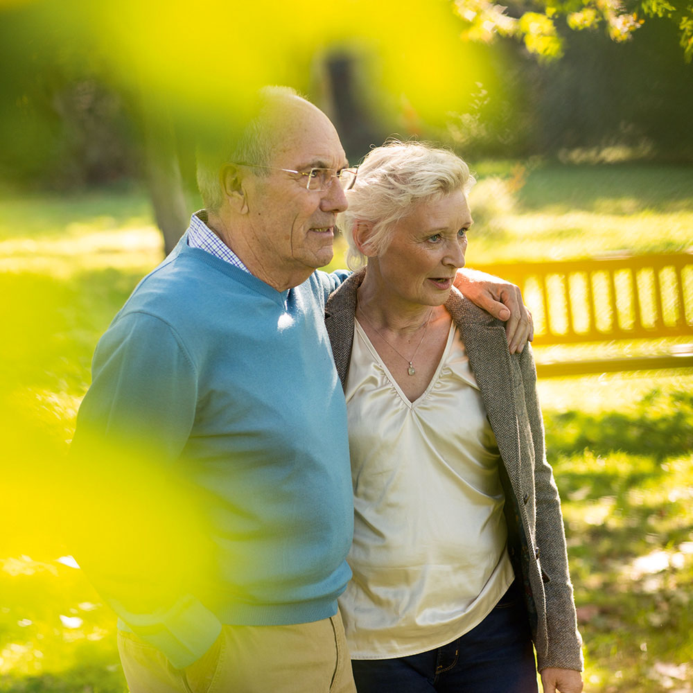 Was Sie über die gesetzliche Pflegeversicherung wissen müssen