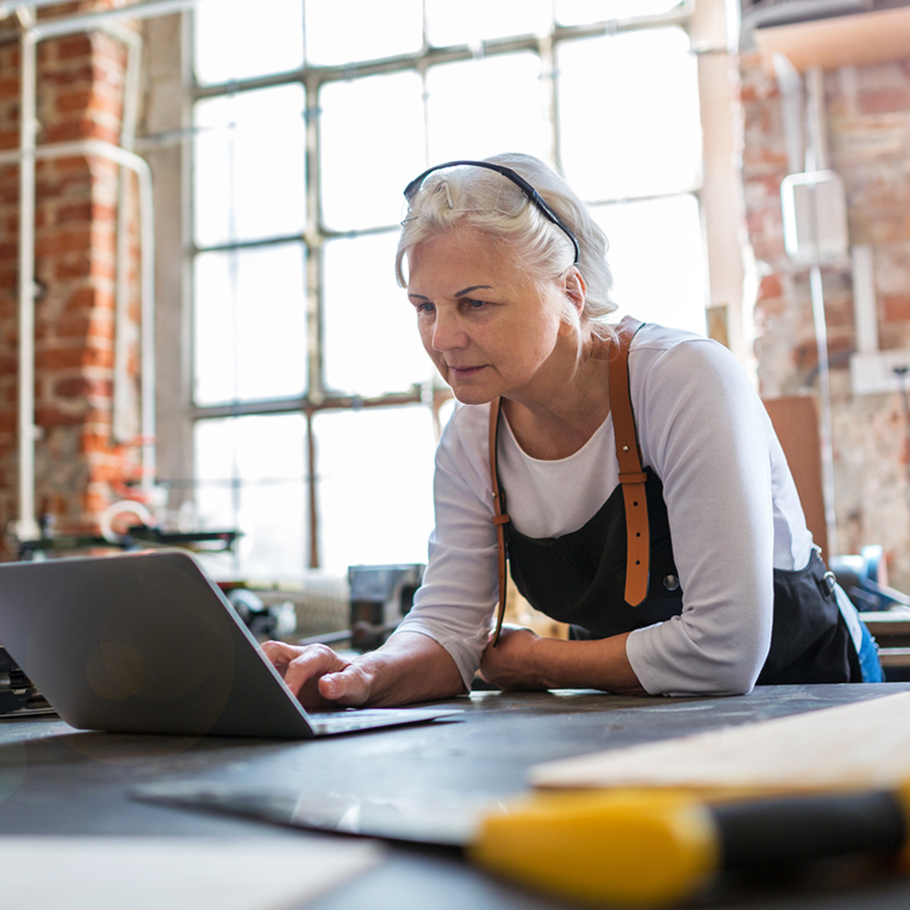 Arbeiten als Rentner – das müssen Sie beachten
