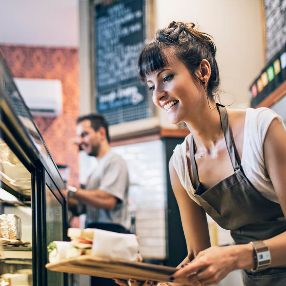 Das eigene Café eröffnen: Tipps zur Unternehmensgründung