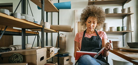 Unternehmen gründen – 10 Schritte zum eigenen Business