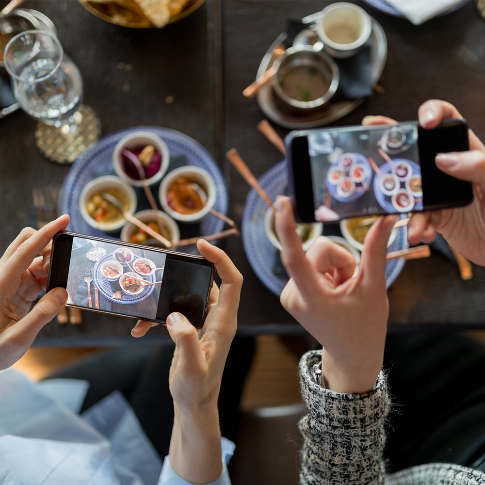 Diese vier Gastronomie-Trends sollten Sie kennen!