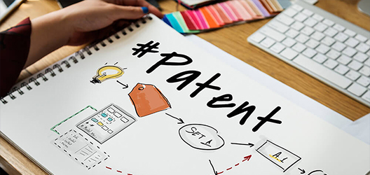 Patentanmeldung – wie Sie Ihre Geschäftsidee schützen